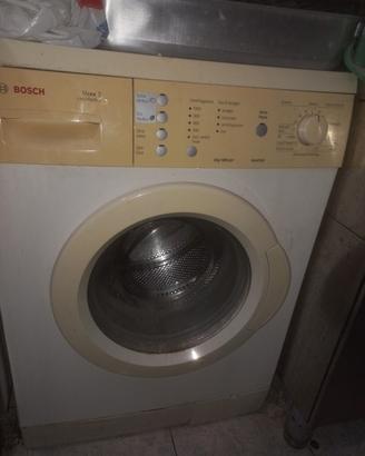 lavatrice domestico usato