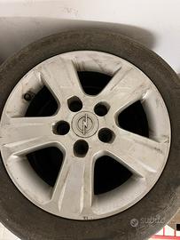 Cerchi originali opel R15