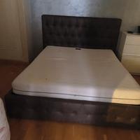 Materasso matrimoniale