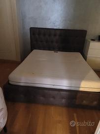 Materasso matrimoniale