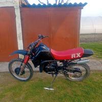 Moto gilera