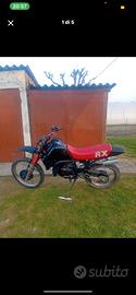 Moto gilera