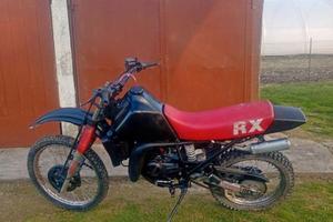 Moto gilera