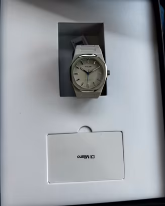 Orologio D1 Milano