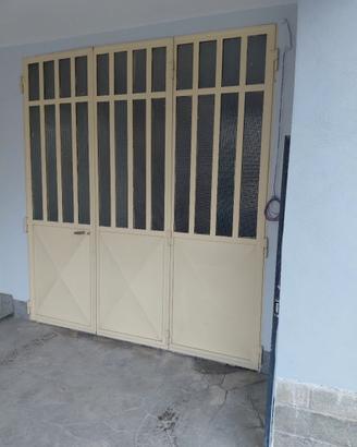 portoni garage