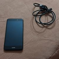 Huawei p8 lite