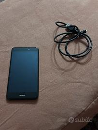 Huawei p8 lite