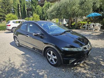 GONDA  CIVIC HATCHBACK  VIII GPL