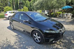 GONDA  CIVIC HATCHBACK  VIII GPL