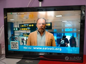 TV 32 pollici