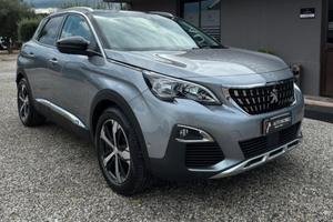 Peugeot 3008 1.5 130cv Allure Pack