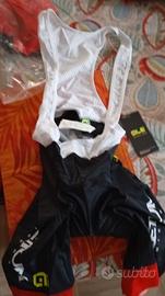 Completo ciclismo estivo