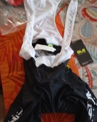 Completo ciclismo estivo