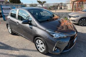 Toyota Yaris 1.5 Hybrid All. Active *TAGLIANDATA*