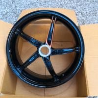 Cerchio post. Ktm superduke 