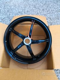 Cerchio post. Ktm superduke 