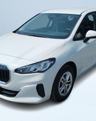 BMW Serie 2 218d Active Tourer auto