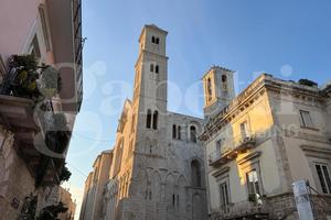 Loft/Open Space Giovinazzo [Cod. rif 3217059VRG]