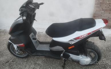 Piaggio nrg