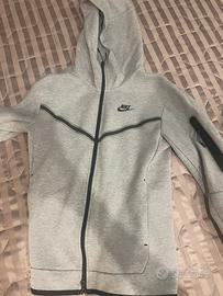 Nike tech fleece taglia s tuta completa