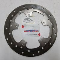 Disco Freno Anteriore Piaggio Beverly 200 2005>07