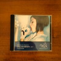 CD "Pronto party1" Finest lounge 