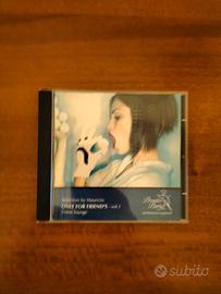 CD "Pronto party1" Finest lounge 