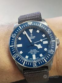 Tudor Pelagos FXD MN22