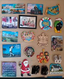 magneti da frigo