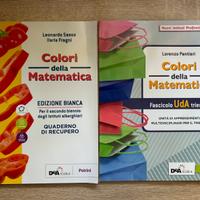 Colori della Matematica