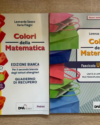 Colori della Matematica