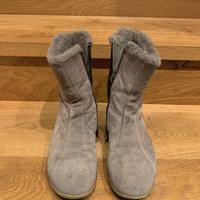 Stivaletti donna n. 38