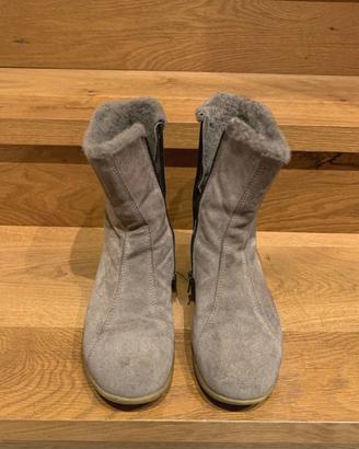 Stivaletti donna n. 38