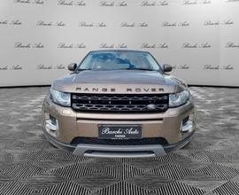 Land Rover RR Evoque 2.2 TD4 5p. British Edit...
