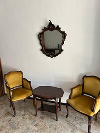 Set vintage