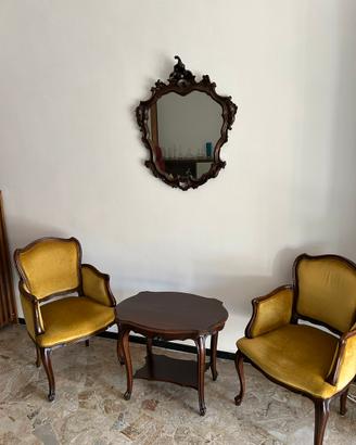 Set vintage