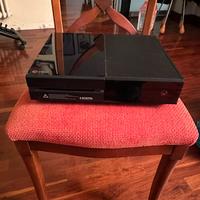 Xbox one 500 gb + Kinect