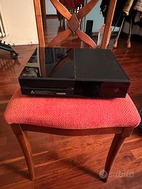 Xbox one 500 gb + Kinect