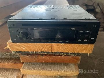 Autoradio Phonocar