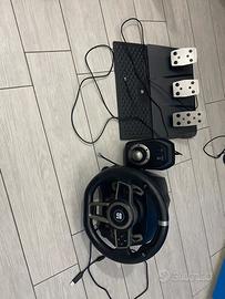 Volante Suzuka Racing 900*