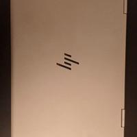 Hp ENVY x360