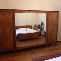 Arredo completo per camera da letto