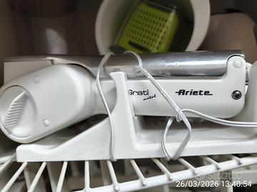 Grattugia elettrica ariete