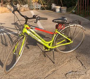 Biclicletta donna citybike