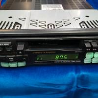 Autoradio alpine 7529 F  radio/cassette