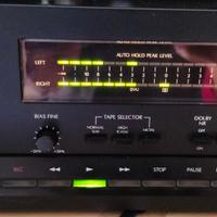 Sansui d-350m