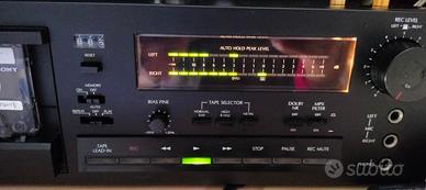 Sansui d-350m