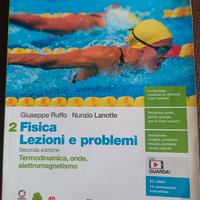 Fisica lezioni e problemi 2