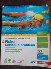 Fisica lezioni e problemi 2