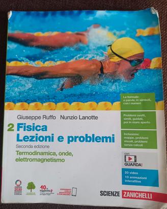 Fisica lezioni e problemi 2